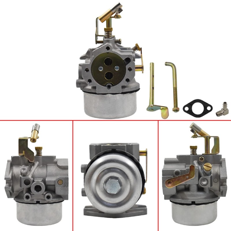TINVHY 47-853-23-S Carburetor Replacement for Kohler 26, K241 & K301,