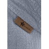 Sterntaler Peaked Cap Neck Structure - Unisex Hat with Neck