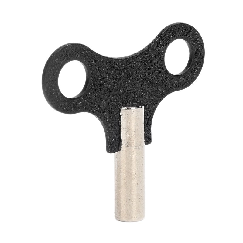 10pcs Clock Winding Key Steel Wall Clock Mechanical Desk Clocks