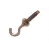 2 x Masonry Brick Sleeve Anchors M6 x 45mm
