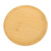 6pcs Wine Glass Charcuterie Topper Mini Charcuterie Board Coasters Appetizer