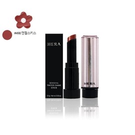 Hera NEW Sensual Tinted Shine Stick 3.5g (No. 498 Angel Kiss) / 헤라 NEW 센슈얼 틴티드 샤인 스틱 3.5g (498호 엔젤스키스)