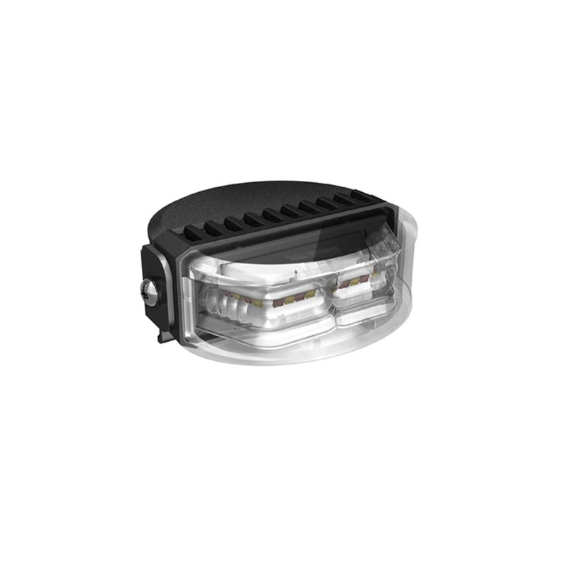 LED-MARTIN X180 Flash Module - 180° Beam - Blue/Yellow Two-Tone
