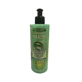 Garnier Fructis Aloe Hydra Bomb Washing Up Liquid for Normal, Hydrated and Light Hair, 1 x 400 ml