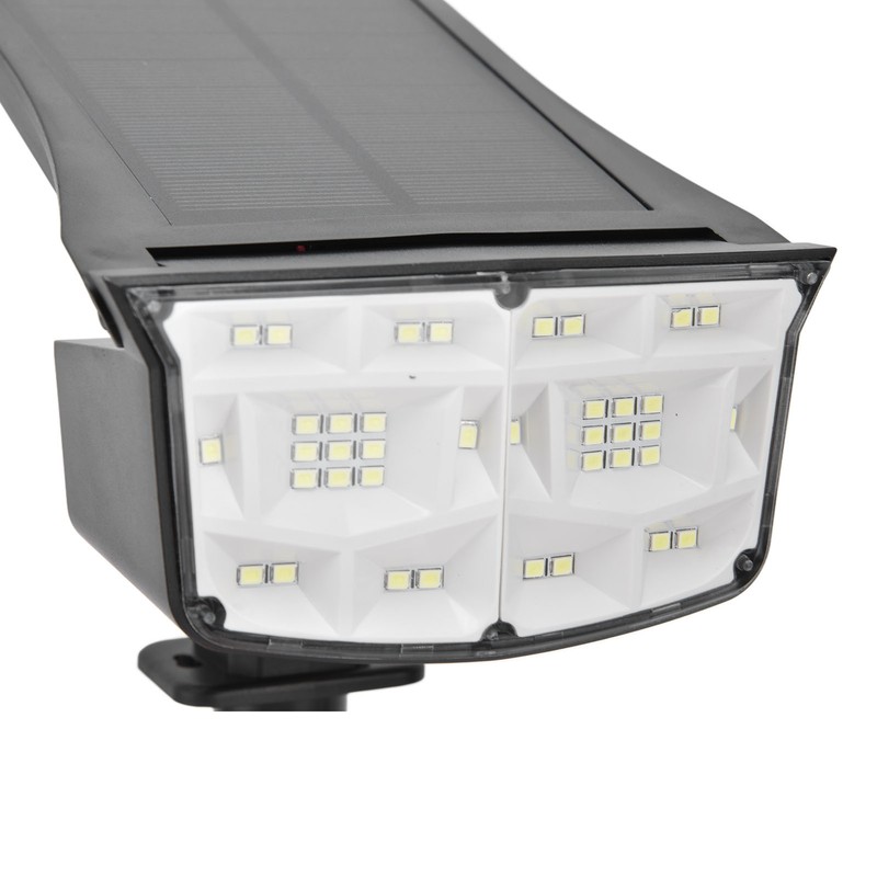 Solar Landscape Light Waterproof 38LEDs Solar Spot Lamp with High