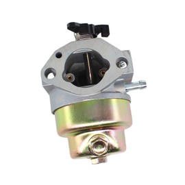 USPEEDA Carburetor Kit for Devilbiss Excell EXHA2425 Presure Wave 2500Psi Pressure Washer 96133000306 Craftsman 917.388810 917388810 Troy Bilt 11A542Q711