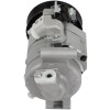 imcarparts A/C Compressor For Honda Accord 2.4L 2013 2014 2015