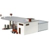 FALLER 130347 - BP-Tankstelle