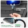Magnetic Charging Cable [2 Pack of 2, 3.7 ft (1.2
