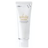 GC Rushello Toothpaste White 3.5 oz (100 g) x 1
