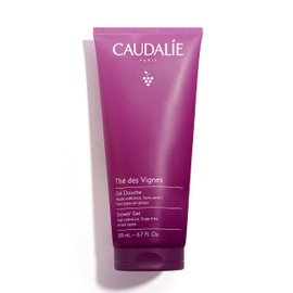 Caudalie The Des Vigne Shower Gel 200 ml