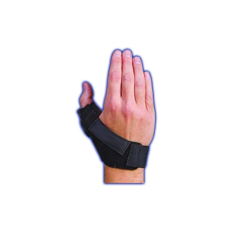 MedSpec Tee Pee Thumb Protector (XSmall)