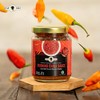 Sambal Luar Biasa Pedas (Burning Chili Sauce / Extremely Hot)