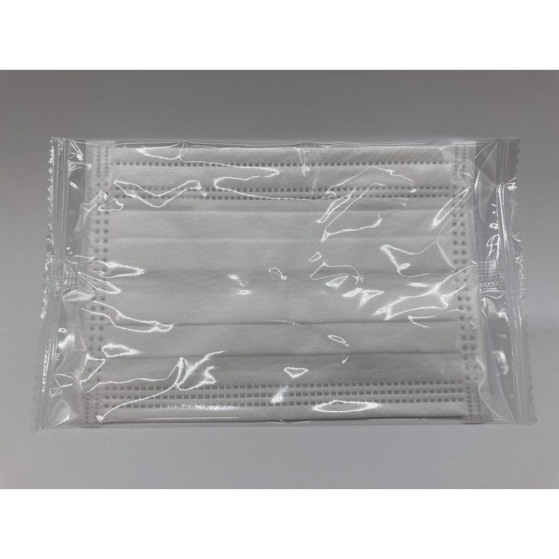 KAEI Kids Mask (Approx. 4.7 x 3.3 inches (12.0 x