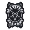 Motley Crue Ribbons Patch