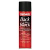 Mothers Back-to-Black Liquid Trim & Plastic Restorer 10 oz.