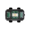 Rechargeable Night Flight Light LED Strobe Signal Light for DJI