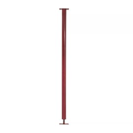 Coreline 3" X 11 Gauge Adjustable Column 6'0" - 6'4"