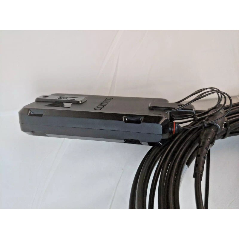 Corning Evolv PushLok Terminal 4 PORT 25ft Fiber optic network