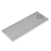 DMT DMTD8CX Dia-Sharp Bench Stone, Diamond Sharpener, Coarse/X-Coarse (325/220), Flat