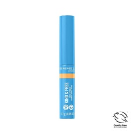 Rimmel Kind & Free Tinted Lip Balm 001 Air Storm 4g
