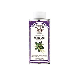 La Tourangelle, Thai Wok Oil, 8.45 Fl. Oz.