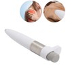 Electronic Pulse Multi Functional Acupuncture Massage Pen Health Care Tool(White