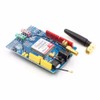 SIM900 GPRS/GSM Shield Development Board Quad-Band Module with Antenna +