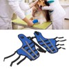 Dog Hind Leg Brace Breathable Elastic Shockproof Dog Leg Protector