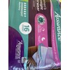 Assurance Women's Incontinence & Postpartum Underwear, S/M, Overnight 16 Count