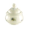 Seltmann Weiden Marieluise Flower Sea Sugar Bowl 0.16 L Multi-Coloured