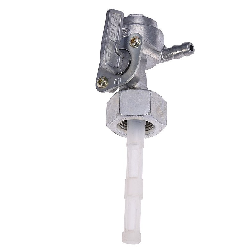 Gasoline Generator Shut Off Valve Gas Tank Pump Petcock Fuel
