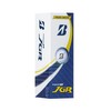 Bridgestone J3GX Tour B JGR 2023 Model Golf Balls, 12