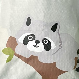 Balabala Gift Woven Bags Toddler Shoe Box Packaging Bag 14.2×15.7 for Birthdays, Easter, Baby Gifts, Bridal Showers Grey