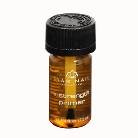 Star Nail X-Strength Primer - .25oz