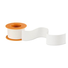 HARTMANN Omnipor 9004252 Spool Plaster, 9.2 m x 2.5 cm