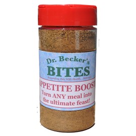 Dr. Becker's Appetite Boost
