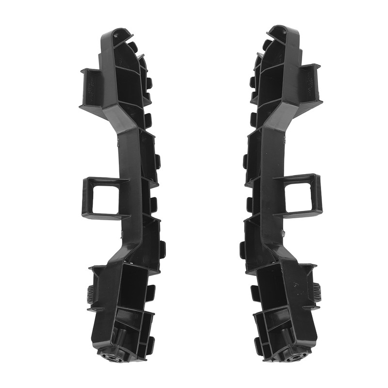 1 Pair Front Bumper Brackets 71198T2AA01 Left Right Bumper Bracket