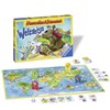 Ravensburger 21085 Mauseschlau & Bärenstark Trip Around the World