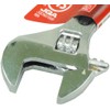 SK11 SM-150JIS Monkey Wrench Maximum Opening Width 0.8 inches (20