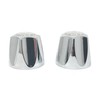MI MADOL IMPORTS, LLC MADOL Zinc Replacement Handle Compatible with