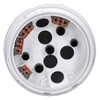 Busch-Jaeger 6851/9-134 Busch-Wächter® 90° BT Motion Sensor with Control via