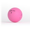 Eagle Ace™️ Drive Pink Golf Balls -Maximum Distance,Optimal Spin Control,High