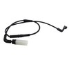 SHLPDFM 1 Pair Brake Pad Wear Sensor Brake Pad Sensor