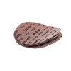 Mirka Abranet AE223F1012 Mesh Sanding Discs Diameter 225 mm Grain