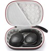Hard Case for Bose QuietComfort 35 (Series II), QC35, QC25,