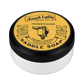 Jl Saddle Soap 125G