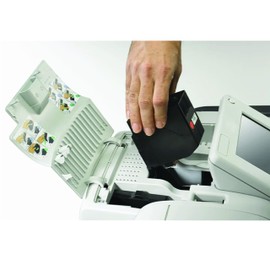 Quadient IXINK357 | Red Replacement Ink Cartridge for IX Series Postage Machines