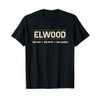 ELWOOD the Man the Myth the Legend | Mythos Legend