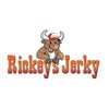 Rickey's Jerky, Bison Jerky, 100% Made From Solid Strips of